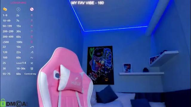 Thumbnail 1, skinny_alice's Stream at Chaturbate, 2 months ago