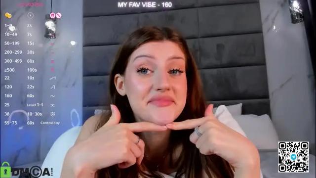 Image 4 of skinny_alice Stream on Chaturbate on 2 months ago