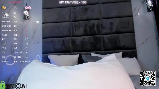 Image 7 of skinny_alice Stream on Chaturbate on 2 months ago