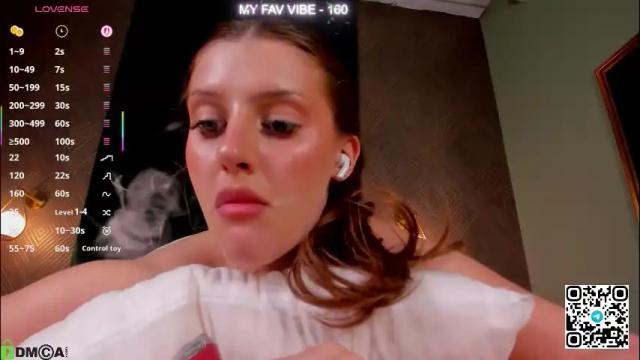 Image 11 of skinny_alice Stream on Chaturbate on 2 months ago