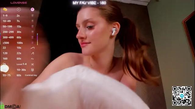 Image 8 of skinny_alice Stream on Chaturbate on 2 months ago