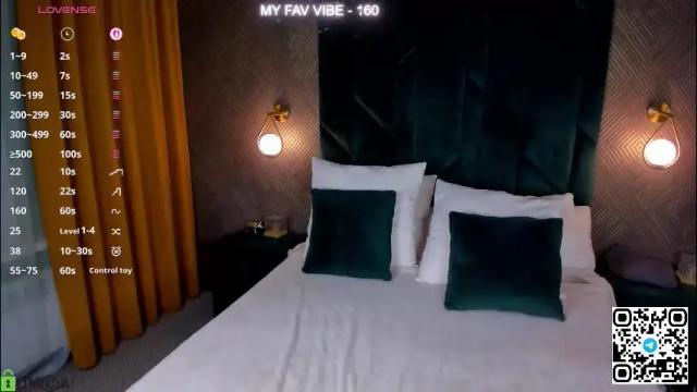 Image 4 of skinny_alice Stream on Chaturbate on 2 months ago