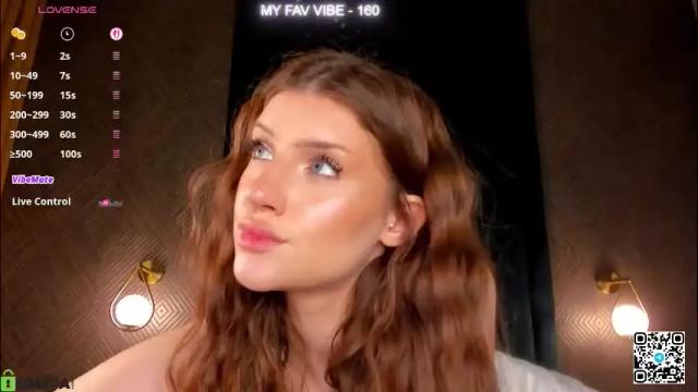 Image 2 of skinny_alice Stream on Chaturbate on 2 months ago