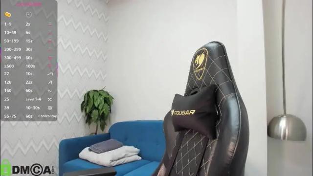 Thumbnail 1, skinny_alice's Stream at Chaturbate, 4 days ago