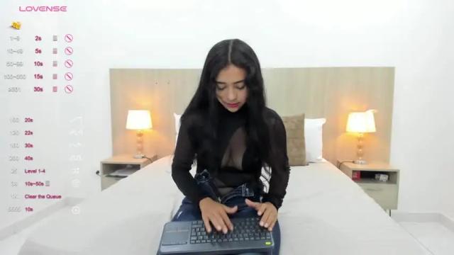 Image 6 of skinny_alizon Stream on Chaturbate on 13 months ago