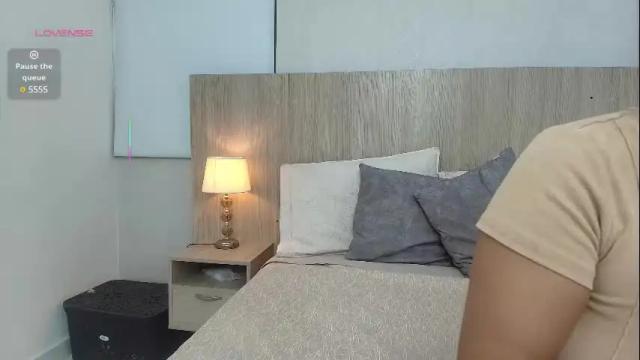 Image 10 of skinny_alizon Stream on Chaturbate on 21 days ago