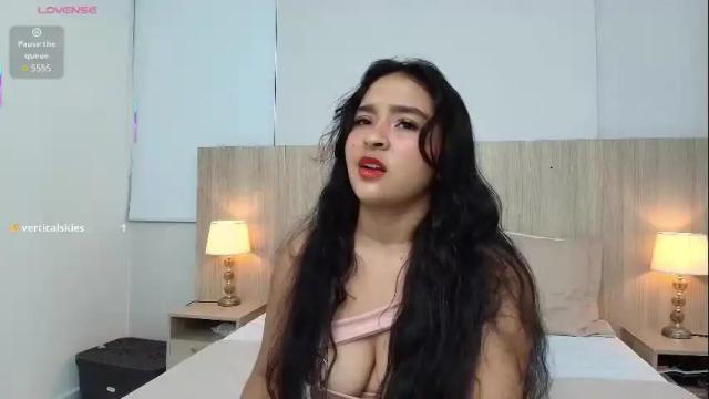 Image 12 of skinny_alizon Stream on Chaturbate on 17 days ago