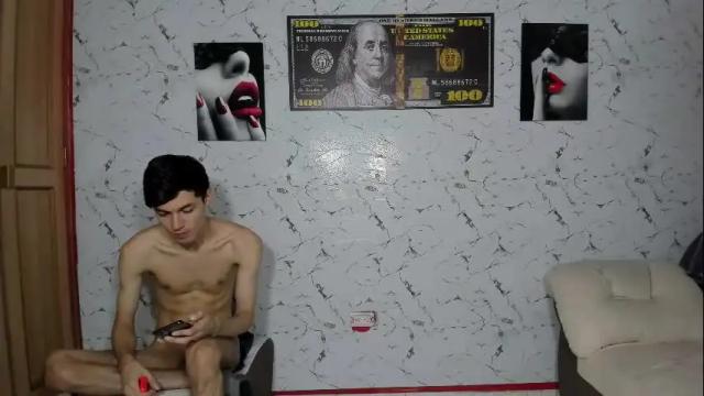 Thumbnail 1, skinny_candy18's Stream at Chaturbate, 8 days ago