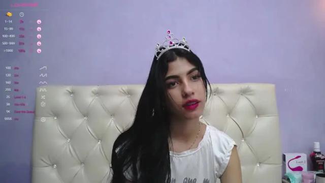 Image 12 of skinny_hailey Stream on Chaturbate on 14 months ago