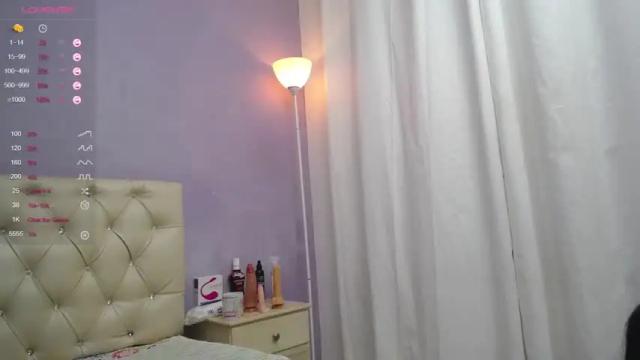 Thumbnail 2, skinny_hailey's Stream at Chaturbate, 13 months ago