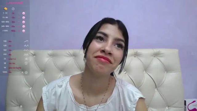 Image 7 of skinny_hailey Stream on Chaturbate on 13 months ago
