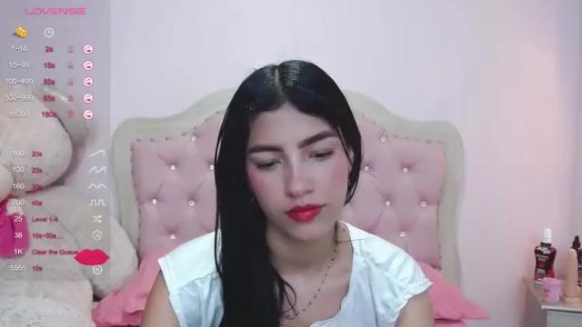 Image 10 of skinny_hailey Stream on Chaturbate on 13 months ago