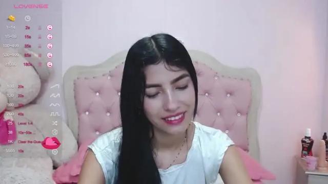 Image 4 of skinny_hailey Stream on Chaturbate on 13 months ago