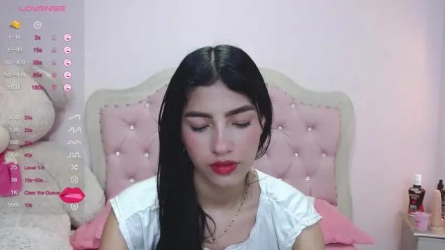 Thumbnail 3, skinny_hailey's Stream at Chaturbate, 13 months ago