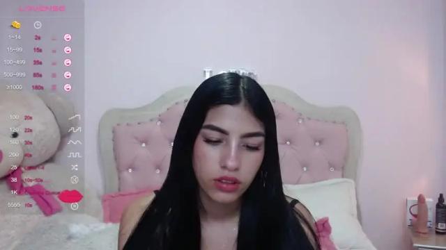 Image 12 of skinny_hailey Stream on Chaturbate on 13 months ago