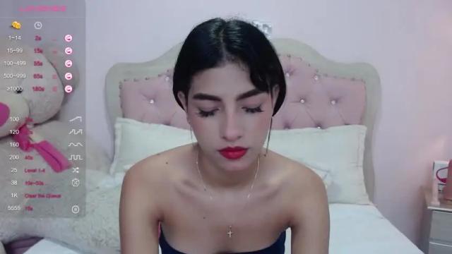 Image 11 of skinny_hailey Stream on Chaturbate on 13 months ago