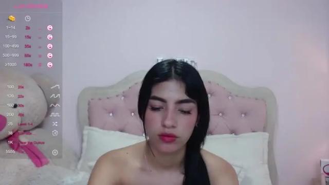 Image 2 of skinny_hailey Stream on Chaturbate on 13 months ago