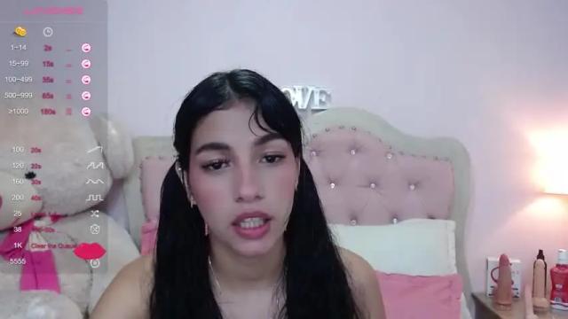 Image 11 of skinny_hailey Stream on Chaturbate on 12 months ago