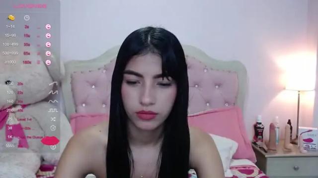 Image 10 of skinny_hailey Stream on Chaturbate on 12 months ago