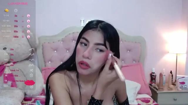 Image 12 of skinny_hailey Stream on Chaturbate on 12 months ago