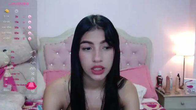 Image 8 of skinny_hailey Stream on Chaturbate on 12 months ago