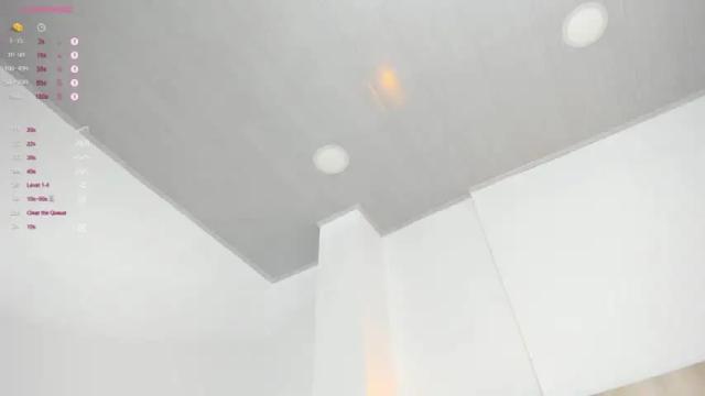 Image 10 of skinny_isabela Stream on Chaturbate on 12 months ago