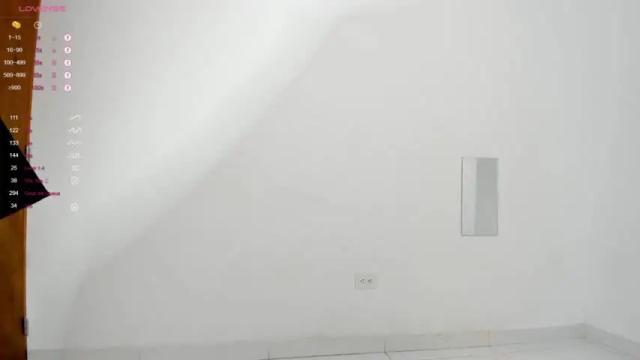 Image 10 of skinny_isabela Stream on Chaturbate on 12 months ago