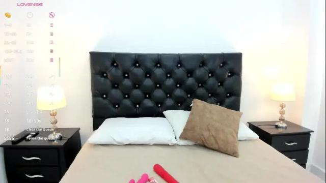Image 2 of skinny_kayla Stream on Chaturbate on 11 days ago