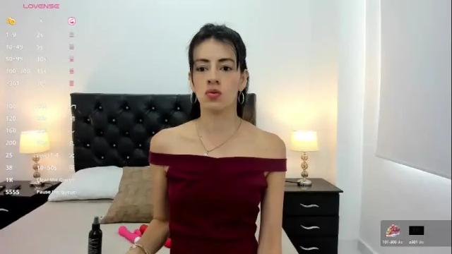 Thumbnail 2, skinny_kayla's Stream at Chaturbate, 22 hours ago