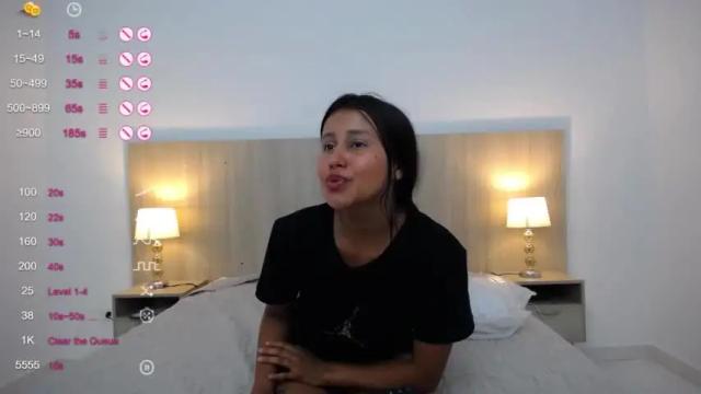 Thumbnail 3, skinny_kimberly's Stream at Chaturbate, 19 months ago