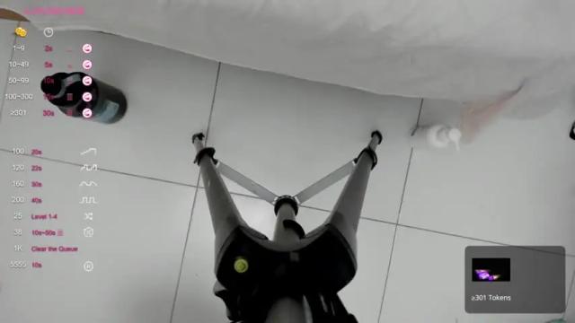 Thumbnail 2, skinny_laura's Stream at Chaturbate, 17 months ago