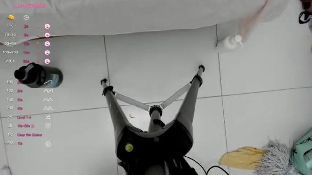 Image 7 of skinny_laura Stream on Chaturbate on 17 months ago