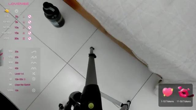 Image 8 of skinny_laura Stream on Chaturbate on 17 months ago