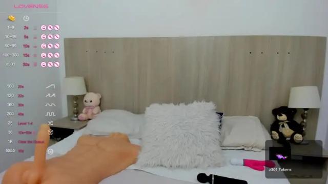 Thumbnail 3, skinny_laura's Stream at Chaturbate, 16 months ago