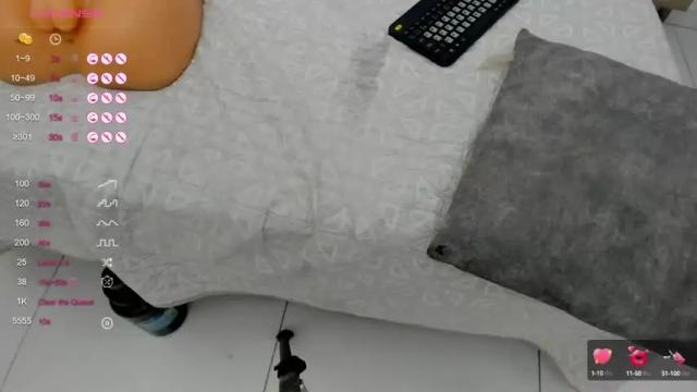 Thumbnail 1, skinny_laura's Stream at Chaturbate, 16 months ago