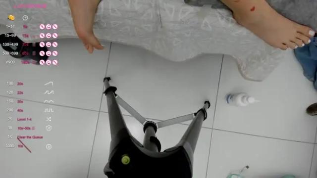 Thumbnail 3, skinny_laura's Stream at Chaturbate, 14 months ago