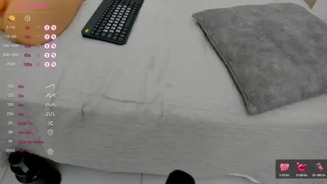 Thumbnail 1, skinny_laura's Stream at Chaturbate, 14 months ago
