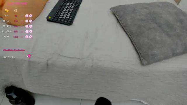 Image 2 of skinny_laura Stream on Chaturbate on 14 months ago
