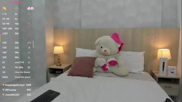 Image 11 of skinny_lilly Stream on Chaturbate on 5 months ago