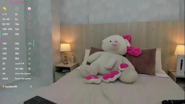 Image 7 of skinny_lilly Stream on Chaturbate on 5 months ago