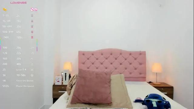 Thumbnail 1, skinny_lilly's Stream at Chaturbate, 23 days ago