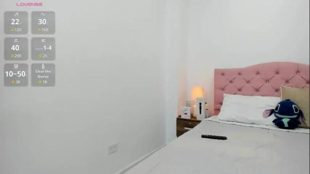 Thumbnail 1, skinny_lilly's Stream at Chaturbate, 22 days ago