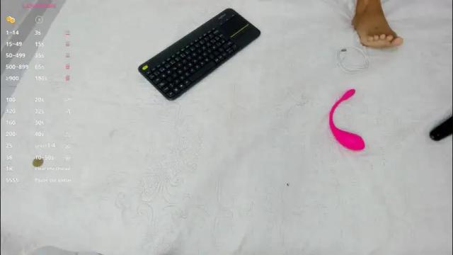 Image 2 of skinny_lilly Stream on Chaturbate on 9 hours ago