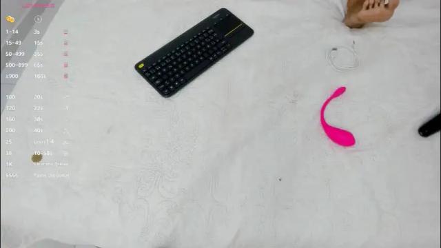 Image 4 of skinny_lilly Stream on Chaturbate on 9 hours ago