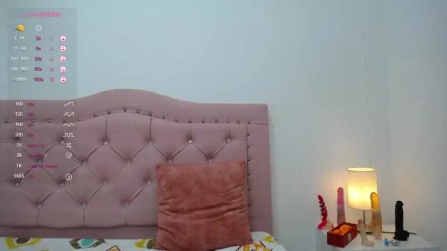 Thumbnail 3, skinny_lina's Stream at Chaturbate, 18 months ago