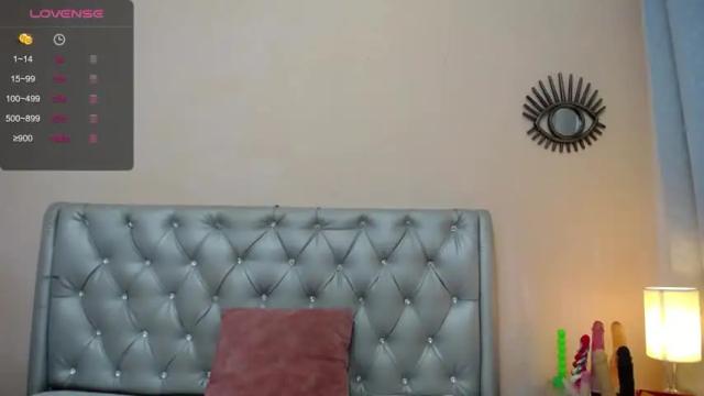 Thumbnail 1, skinny_lina's Stream at Chaturbate, 17 months ago