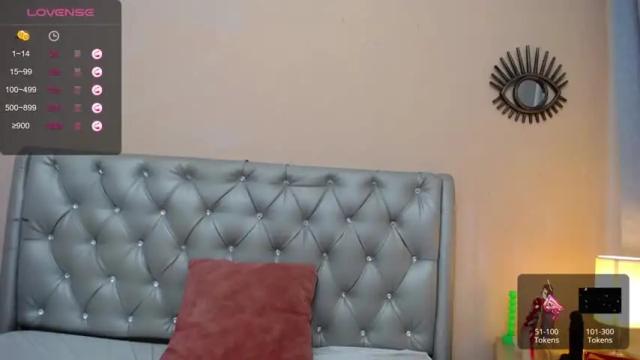 Image 12 of skinny_lina Stream on Chaturbate on 18 months ago