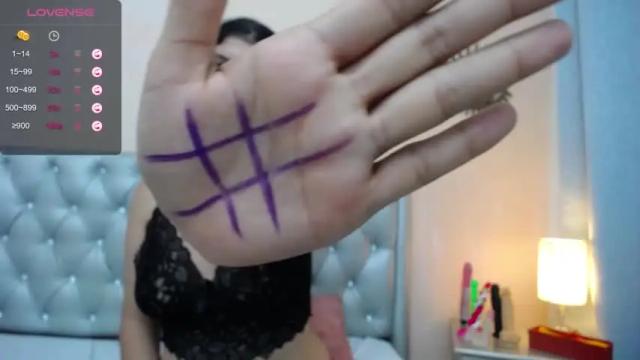 Image 10 of skinny_lina Stream on Chaturbate on 17 months ago