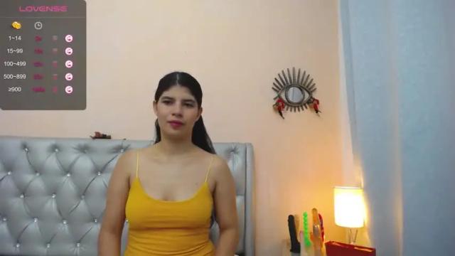 Thumbnail 1, skinny_lina's Stream at Chaturbate, 17 months ago