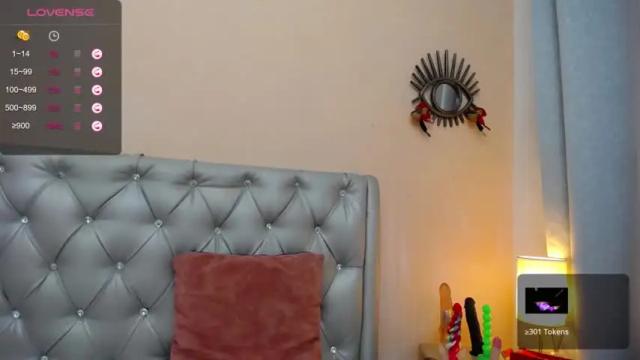 Image 4 of skinny_lina Stream on Chaturbate on 17 months ago